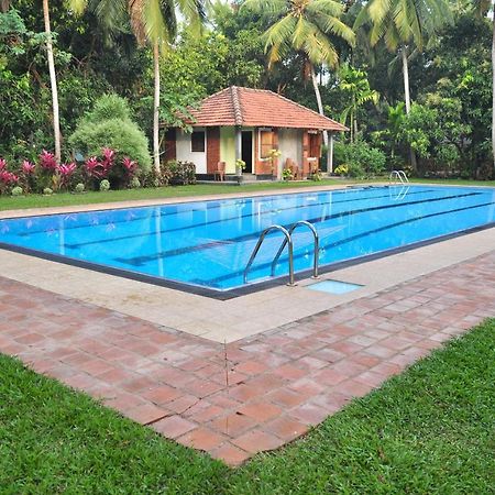 Soba Lanka Holiday Resort Melsiripura 외부 사진