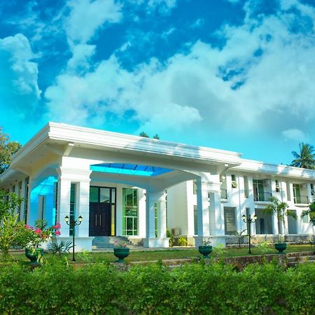 Soba Lanka Holiday Resort Melsiripura 외부 사진