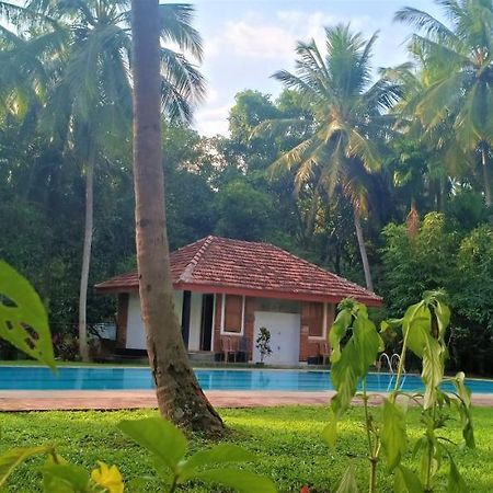 Soba Lanka Holiday Resort Melsiripura 외부 사진