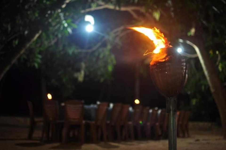 Soba Lanka Holiday Resort Melsiripura 외부 사진