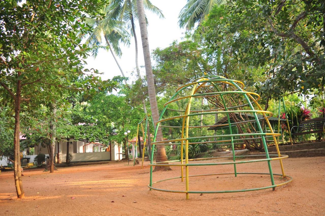 Soba Lanka Holiday Resort Melsiripura 외부 사진