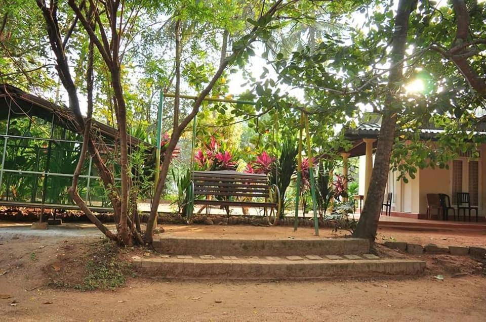 Soba Lanka Holiday Resort Melsiripura 외부 사진