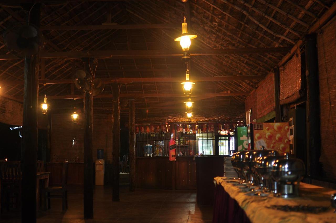Soba Lanka Holiday Resort Melsiripura 외부 사진