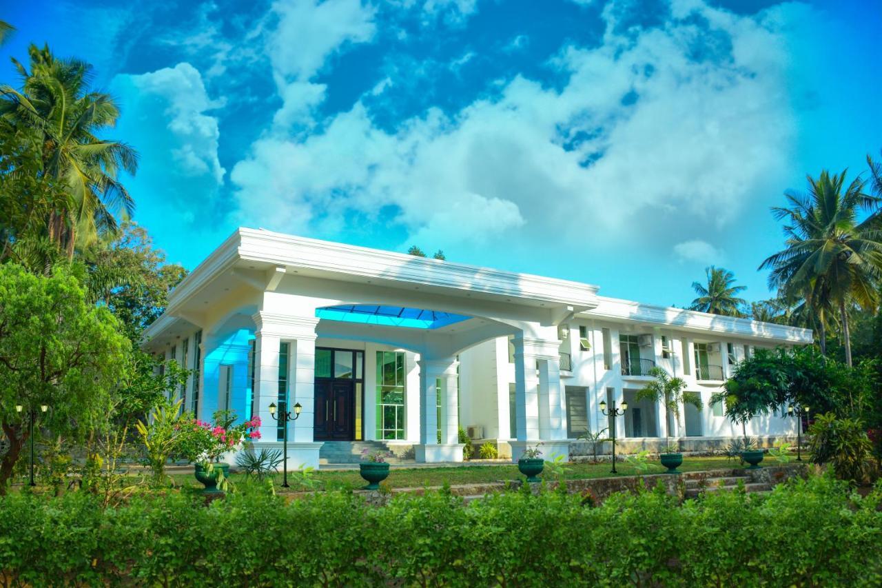 Soba Lanka Holiday Resort Melsiripura 외부 사진