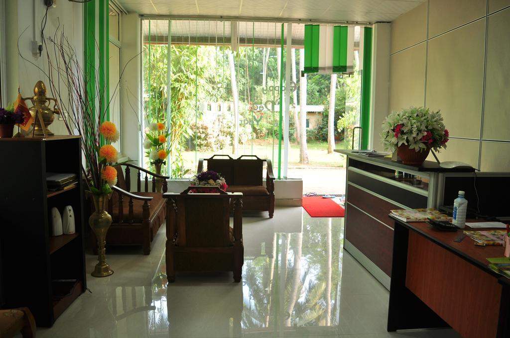 Soba Lanka Holiday Resort Melsiripura 외부 사진