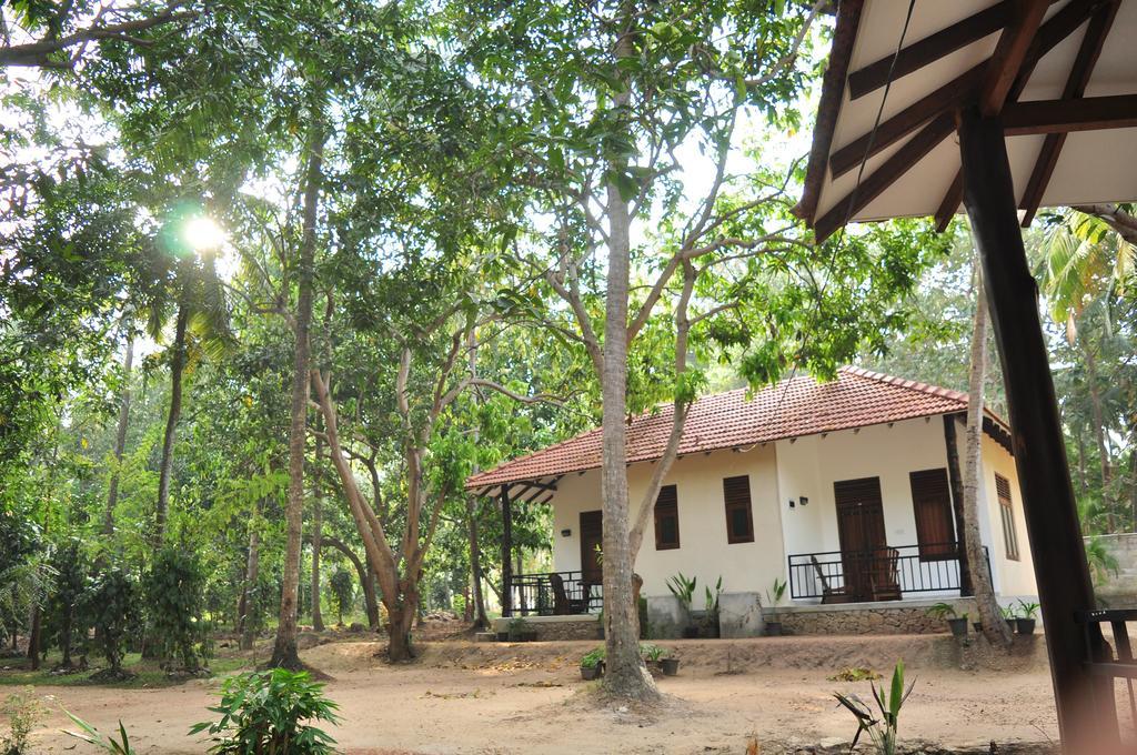 Soba Lanka Holiday Resort Melsiripura 외부 사진