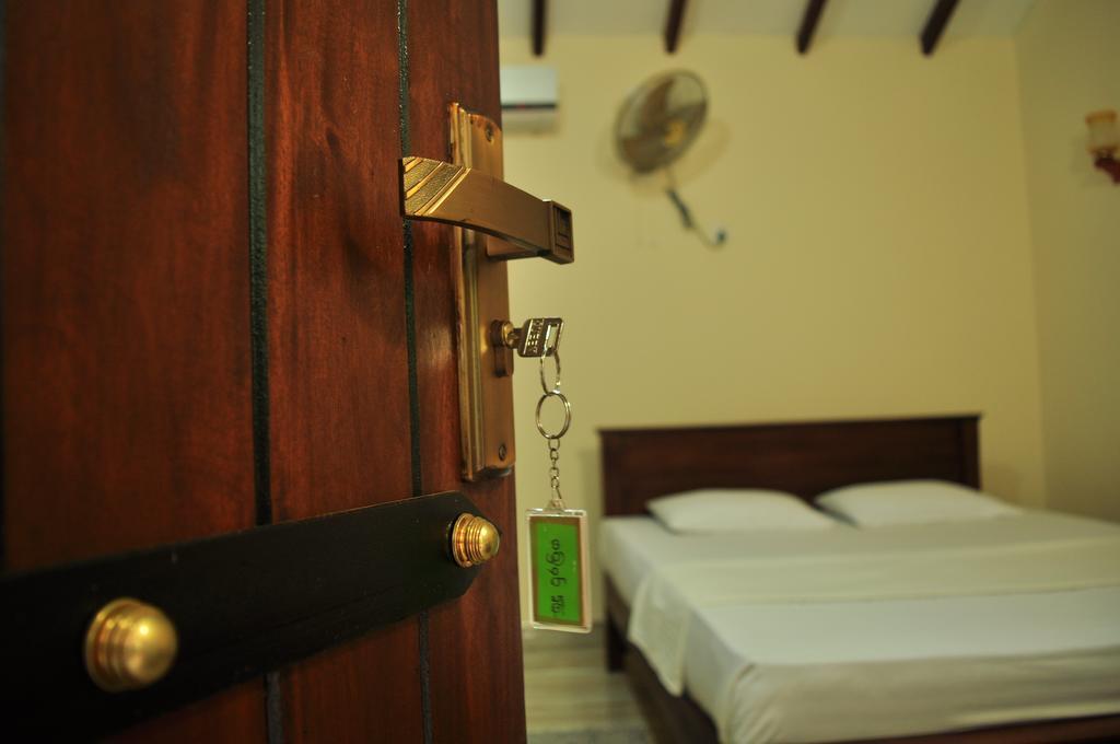 Soba Lanka Holiday Resort Melsiripura 외부 사진