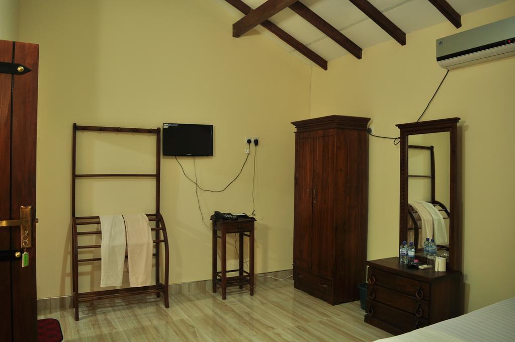 Soba Lanka Holiday Resort Melsiripura 외부 사진