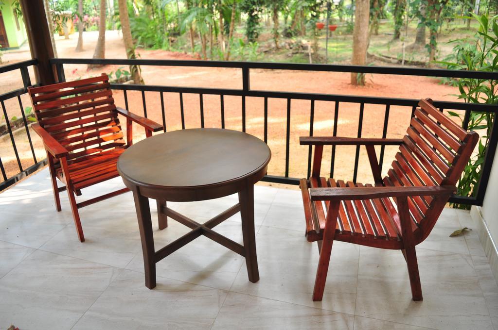 Soba Lanka Holiday Resort Melsiripura 외부 사진