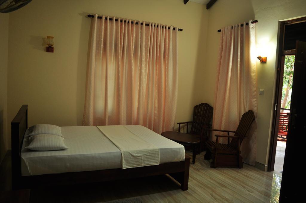Soba Lanka Holiday Resort Melsiripura 외부 사진