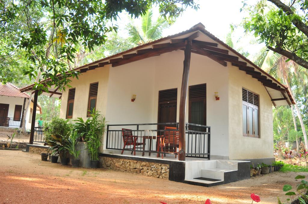 Soba Lanka Holiday Resort Melsiripura 외부 사진