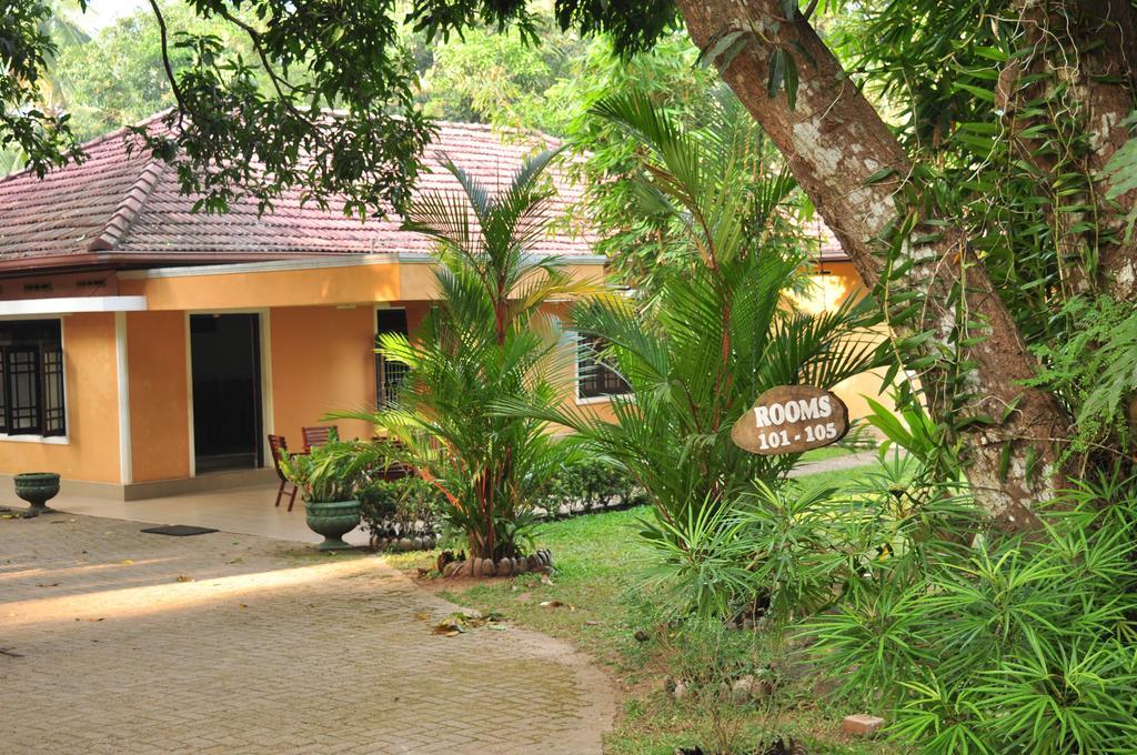 Soba Lanka Holiday Resort Melsiripura 외부 사진