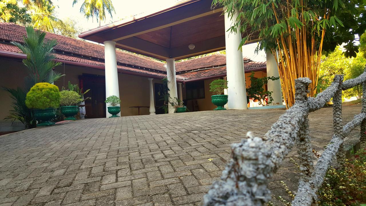 Soba Lanka Holiday Resort Melsiripura 외부 사진