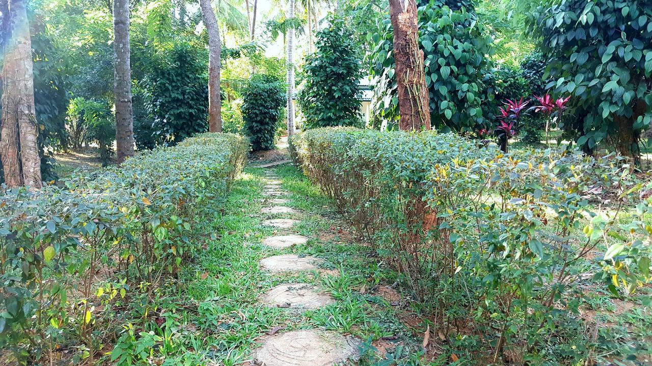 Soba Lanka Holiday Resort Melsiripura 외부 사진
