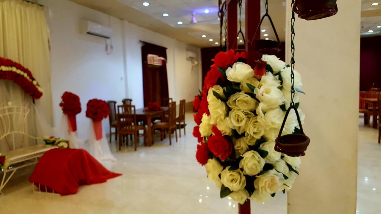 Soba Lanka Holiday Resort Melsiripura 외부 사진