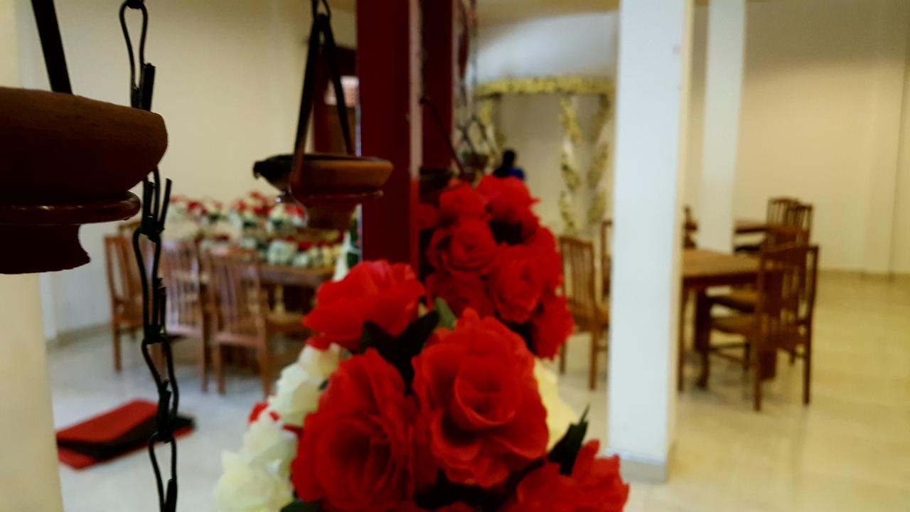 Soba Lanka Holiday Resort Melsiripura 외부 사진