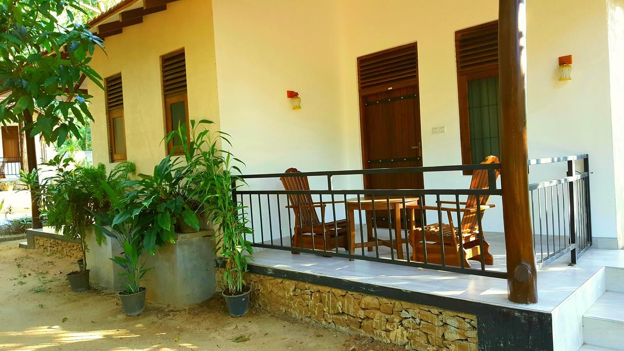 Soba Lanka Holiday Resort Melsiripura 외부 사진