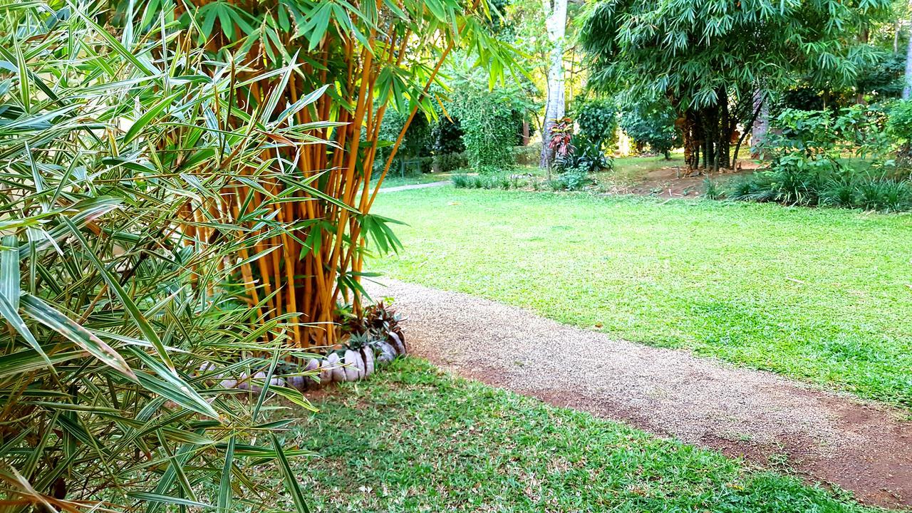 Soba Lanka Holiday Resort Melsiripura 외부 사진