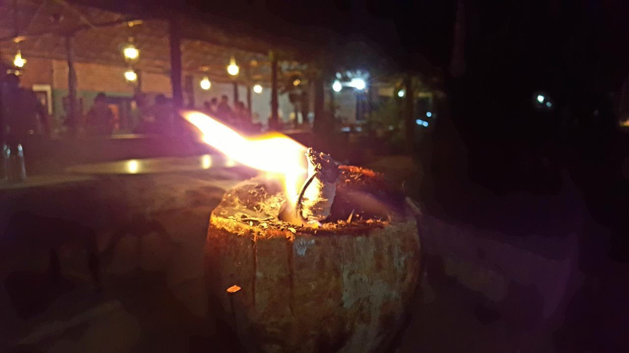 Soba Lanka Holiday Resort Melsiripura 외부 사진