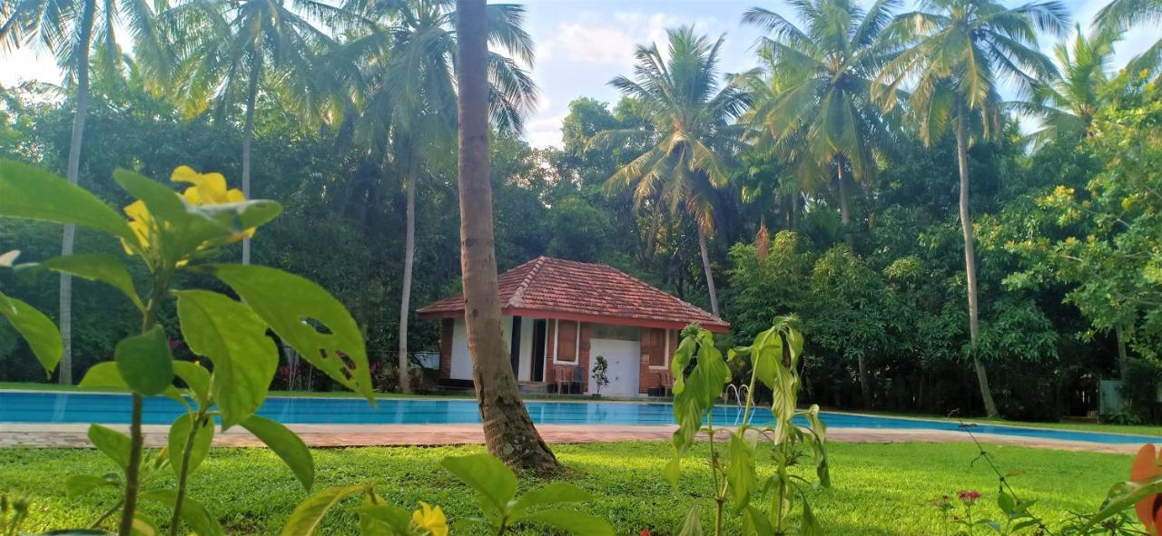 Soba Lanka Holiday Resort Melsiripura 외부 사진
